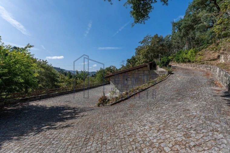 Quinta T2 para Venda em Eja Foto 24