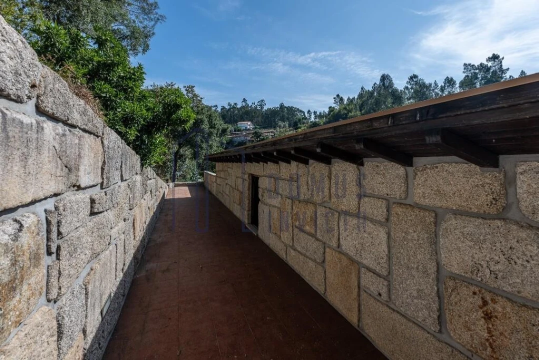 Quinta T2 para Venda em Eja Foto 23