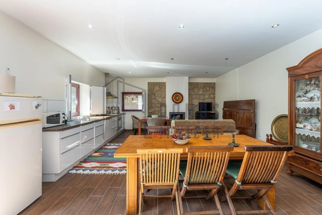 Quinta T2 para Venda em Eja Foto 7