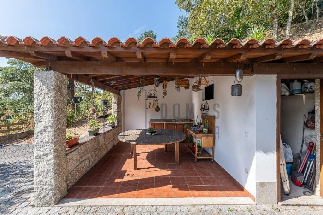 Quinta T2 para Venda em Eja Foto 26