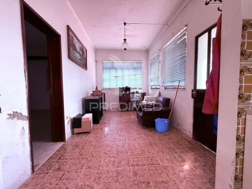 Moradia T2 para Venda em Pinhal Novo Foto 14