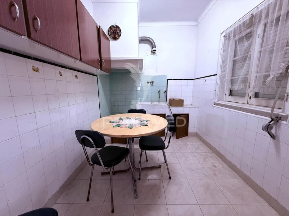 Moradia T2 para Venda em Pinhal Novo Foto 18