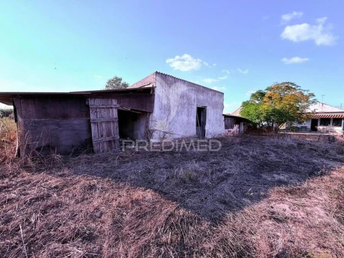 Moradia T2 para Venda em Pinhal Novo Foto 10