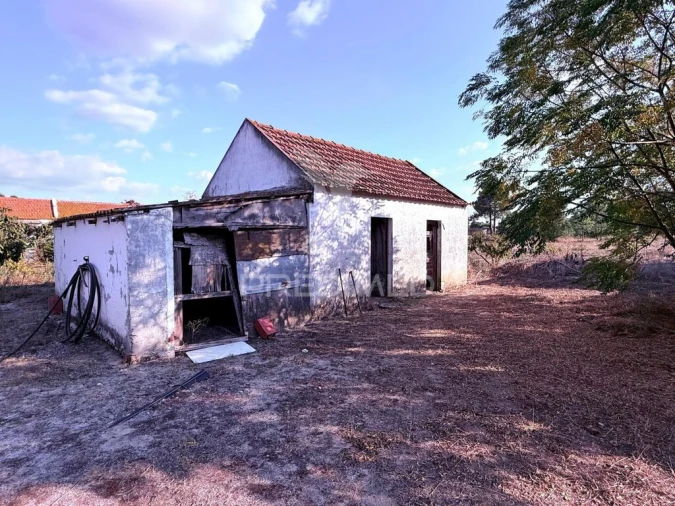 Moradia T2 para Venda em Pinhal Novo Foto 9