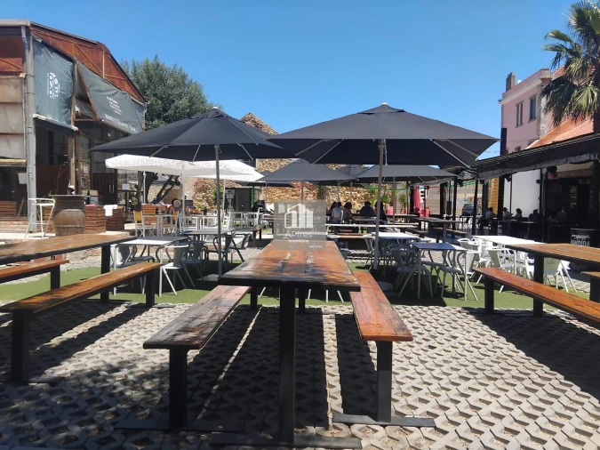 Negócio para Trespasse em Almada, Cova da Piedade, Pragal e Cacilhas Foto 10