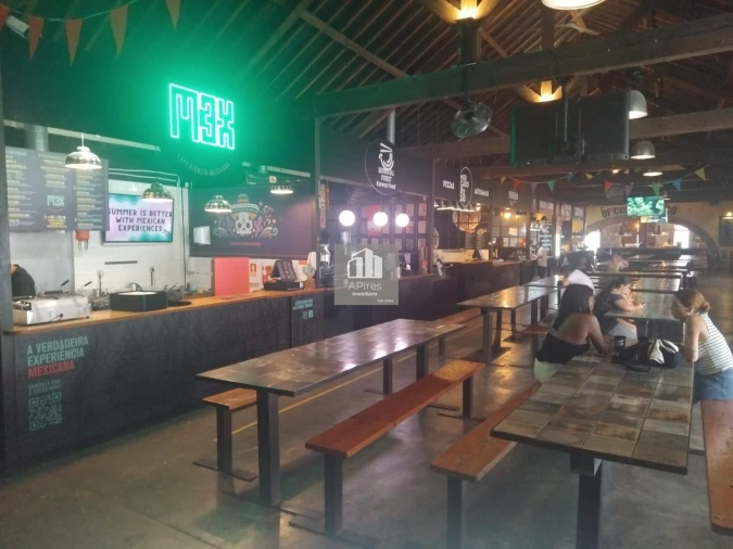 Negócio para Trespasse em Almada, Cova da Piedade, Pragal e Cacilhas Foto 4