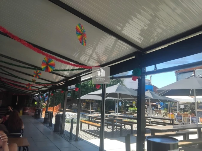 Negócio para Trespasse em Almada, Cova da Piedade, Pragal e Cacilhas Foto 12