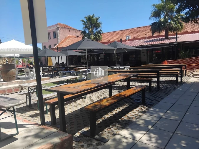 Negócio para Trespasse em Almada, Cova da Piedade, Pragal e Cacilhas Foto 6