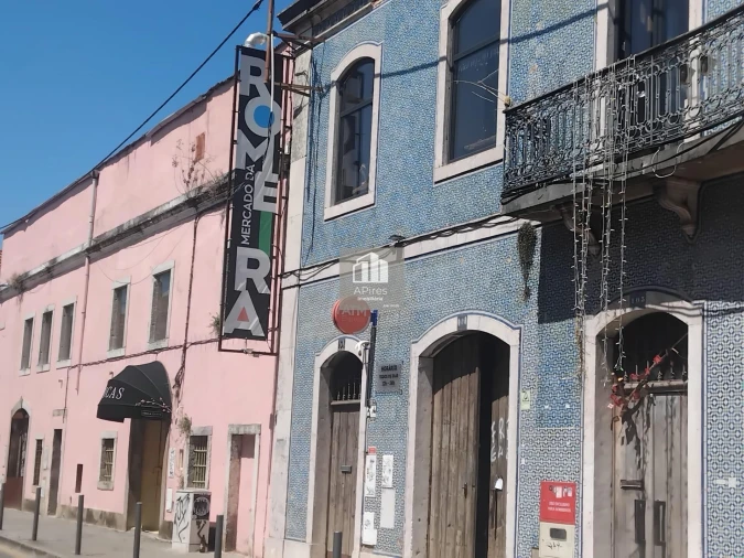 Negócio para Trespasse em Almada, Cova da Piedade, Pragal e Cacilhas Foto 16