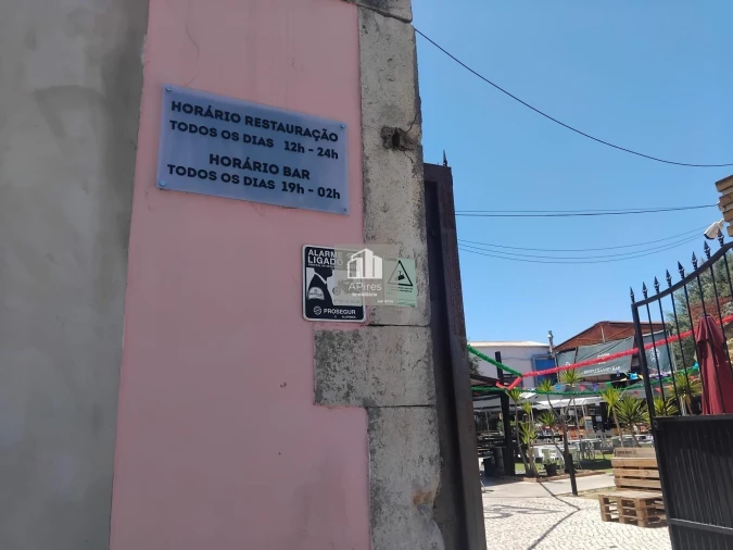 Negócio para Trespasse em Almada, Cova da Piedade, Pragal e Cacilhas Foto 15