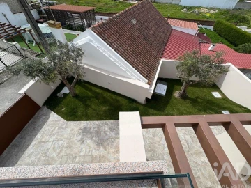 Moradia T3 para Venda em Silveira