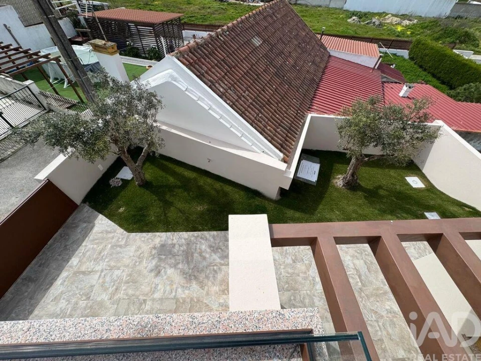 Moradia T3 para Venda em Silveira Foto 30