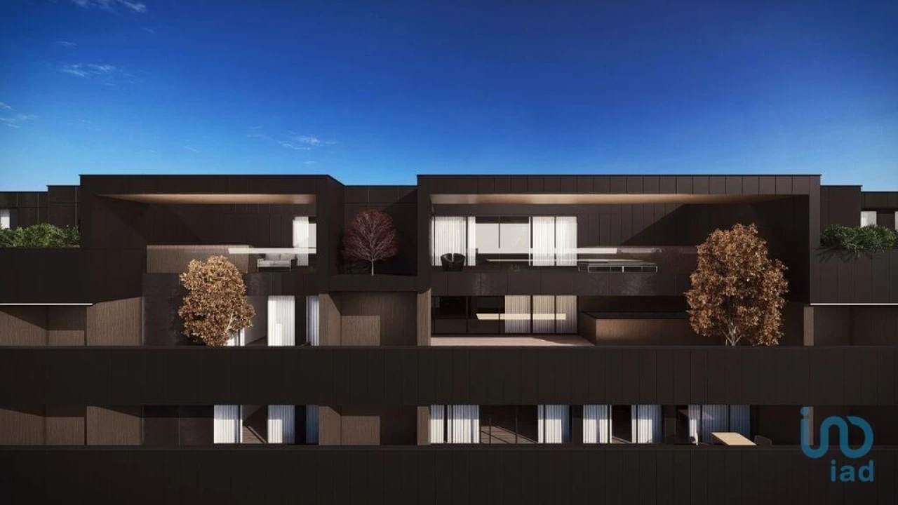 Apartamento T3 para Venda em Margaride, Várzea, Lagares, Varziela, Moure Foto 10