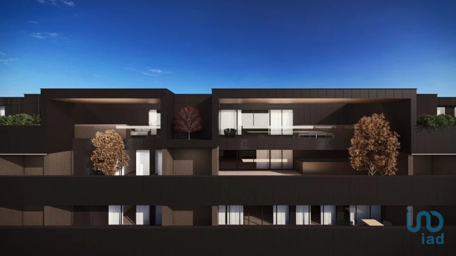 Apartamento T3 para Venda em Margaride, Várzea, Lagares, Varziela, Moure Foto 10