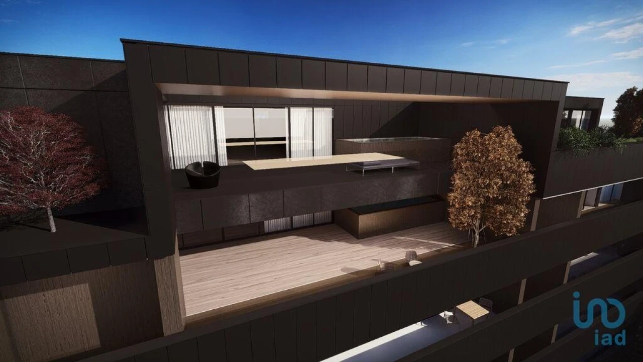 Apartamento T3 para Venda em Margaride, Várzea, Lagares, Varziela, Moure Foto 12