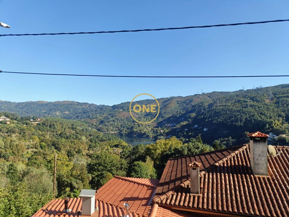 Terreno para Venda em Valdosende Foto 25