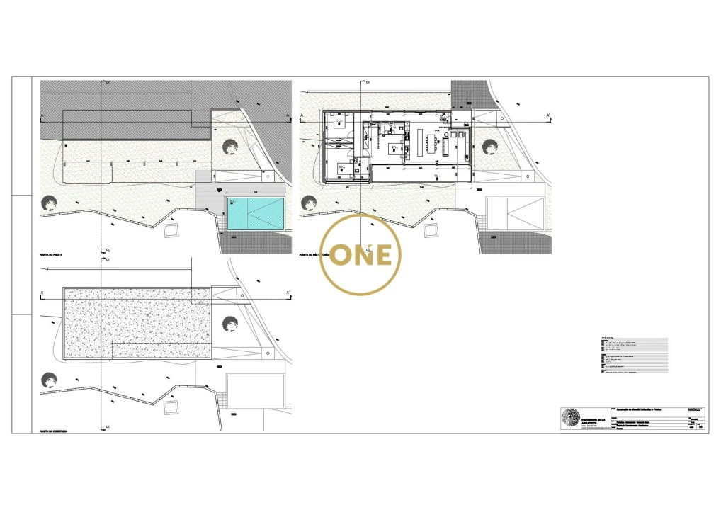 Terreno para Venda em Valdosende Foto 26