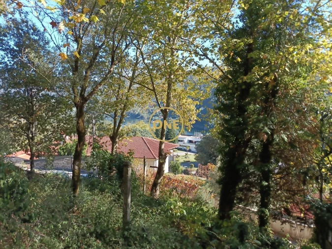 Terreno para Venda em Valdosende Foto 2