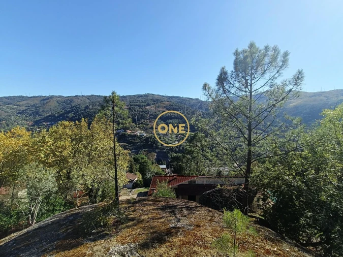 Terreno para Venda em Valdosende Foto 14