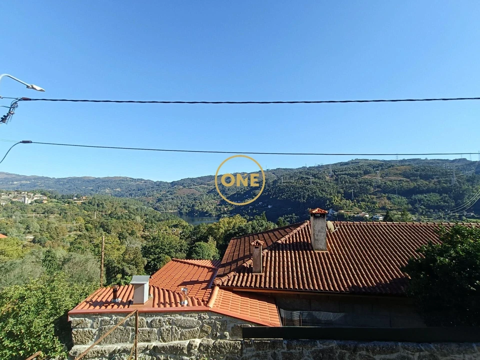 Terreno para Venda em Valdosende Foto 24