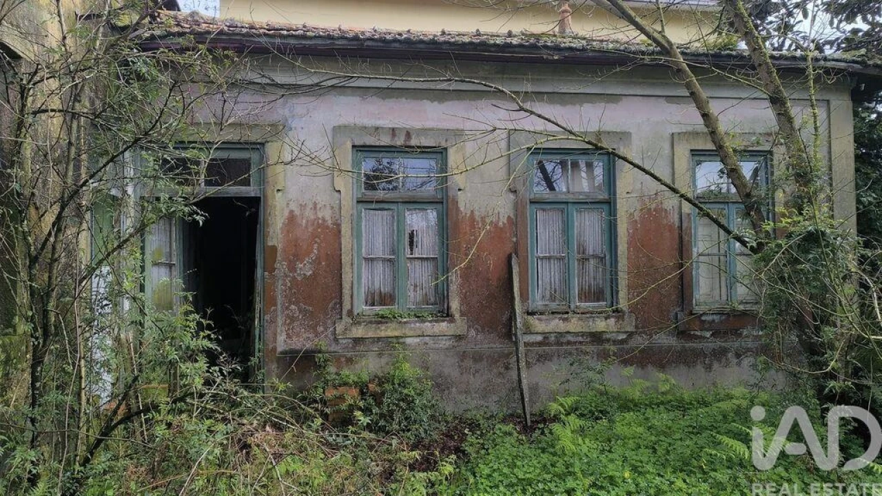 Moradia T3 para Venda em Ovar, São João, Arada e São Vicente de Pereira Jusã Foto 14