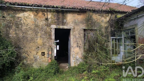 Moradia T3 para Venda em Ovar, São João, Arada e São Vicente de Pereira Jusã