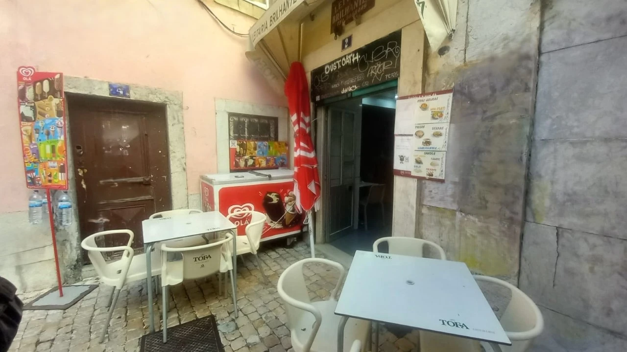 Negócio para Venda em Santa Maria Maior Foto 7