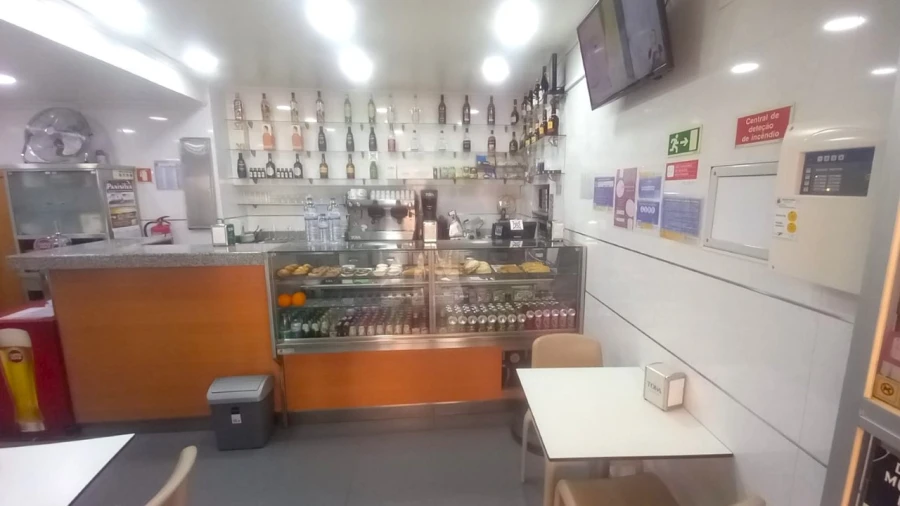 Negócio para Venda em Santa Maria Maior