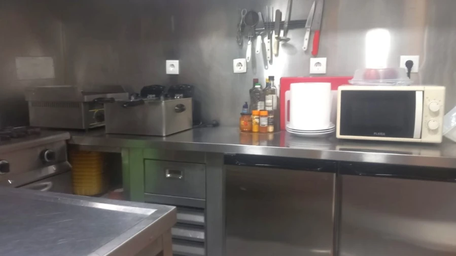 Negócio para Venda em Santa Maria Maior Foto 5