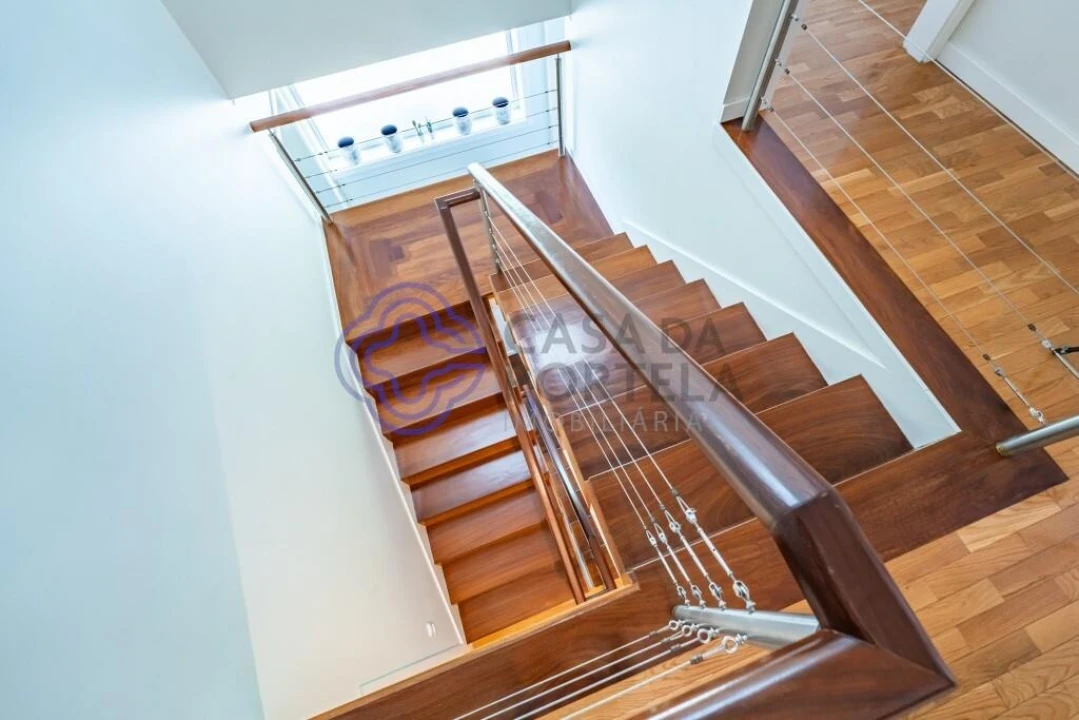 Moradia T4 para Venda em Aguas Santas Foto 19