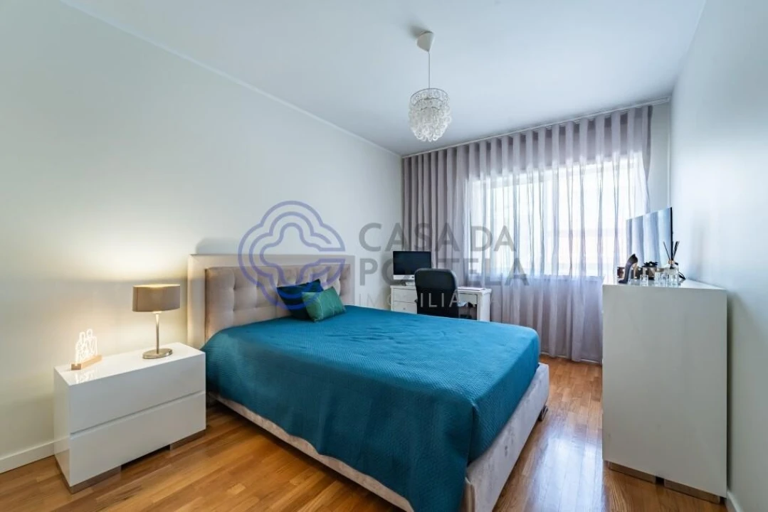 Moradia T4 para Venda em Aguas Santas Foto 24