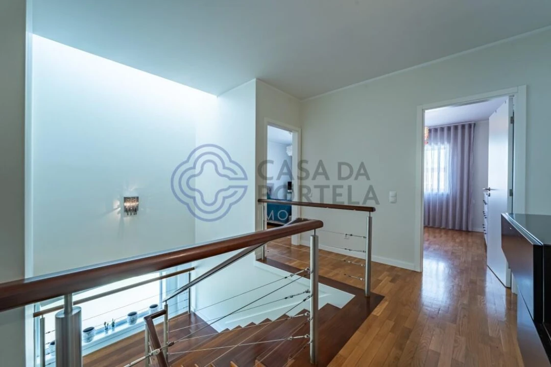 Moradia T4 para Venda em Aguas Santas Foto 21