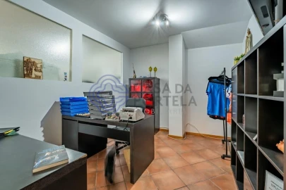 Moradia T4 para Venda em Aguas Santas