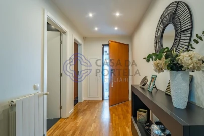 Moradia T4 para Venda em Aguas Santas