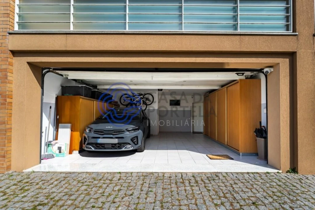 Moradia T4 para Venda em Aguas Santas Foto 3