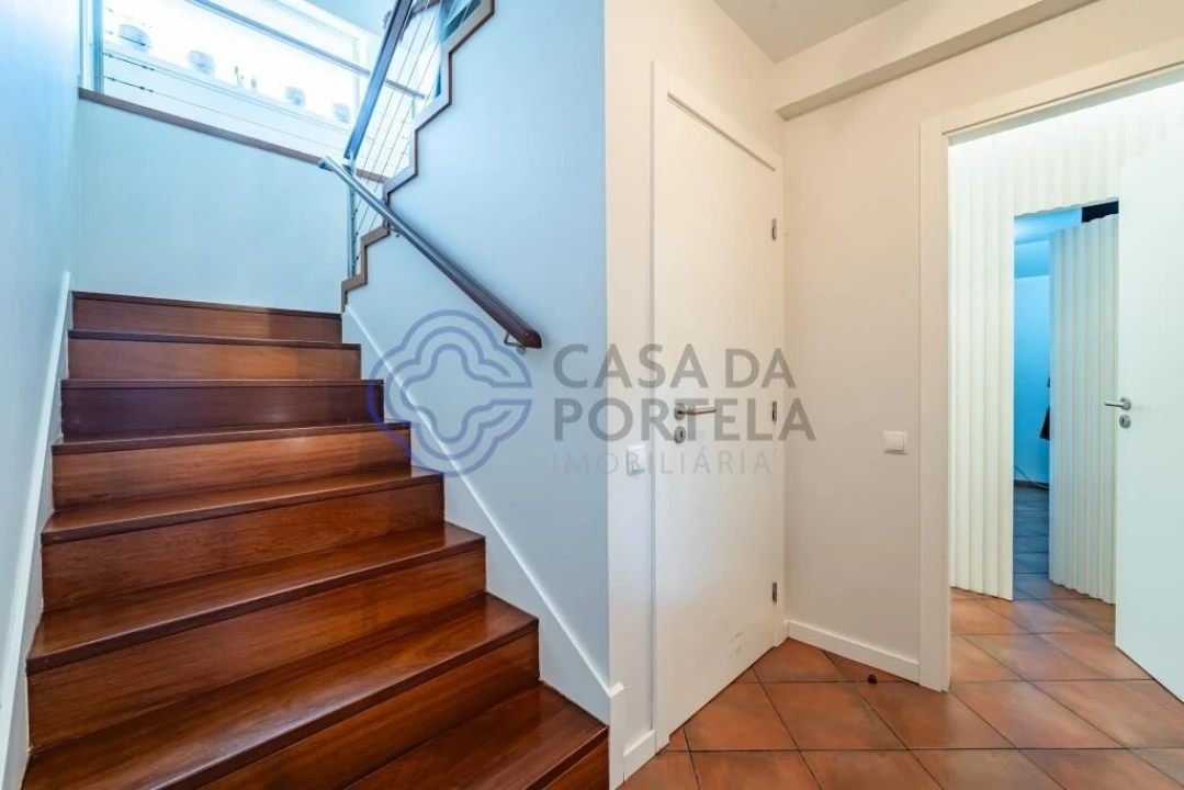 Moradia T4 para Venda em Aguas Santas Foto 8