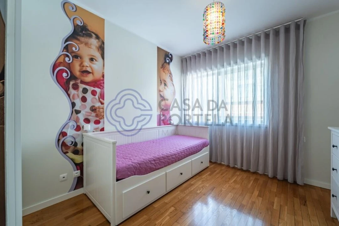 Moradia T4 para Venda em Aguas Santas Foto 22