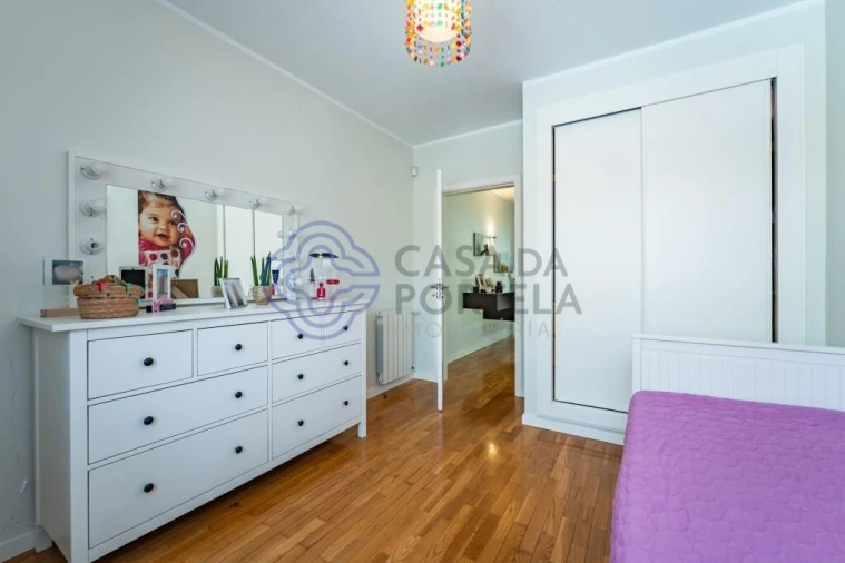 Moradia T4 para Venda em Aguas Santas Foto 23