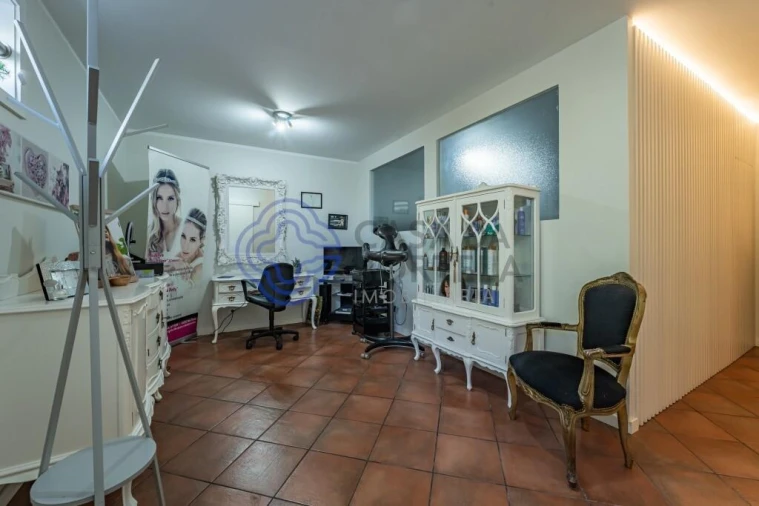 Moradia T4 para Venda em Aguas Santas Foto 5