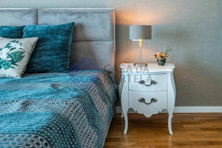 Moradia T4 para Venda em Aguas Santas Foto 33