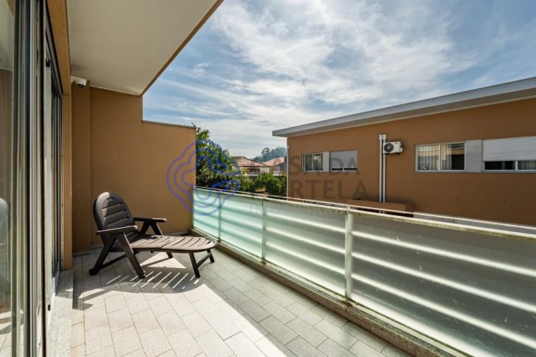 Moradia T4 para Venda em Aguas Santas Foto 13