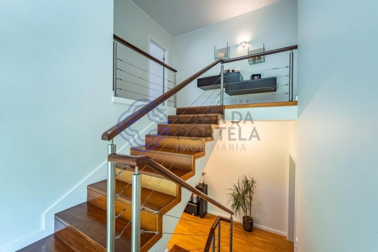 Moradia T4 para Venda em Aguas Santas Foto 18