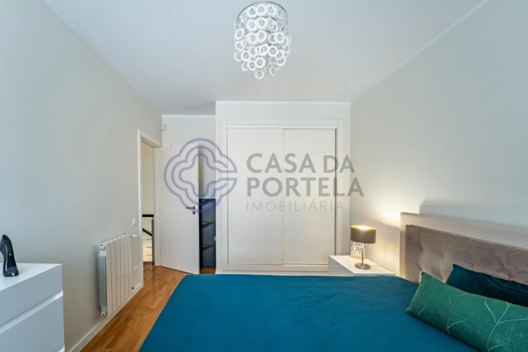 Moradia T4 para Venda em Aguas Santas Foto 25