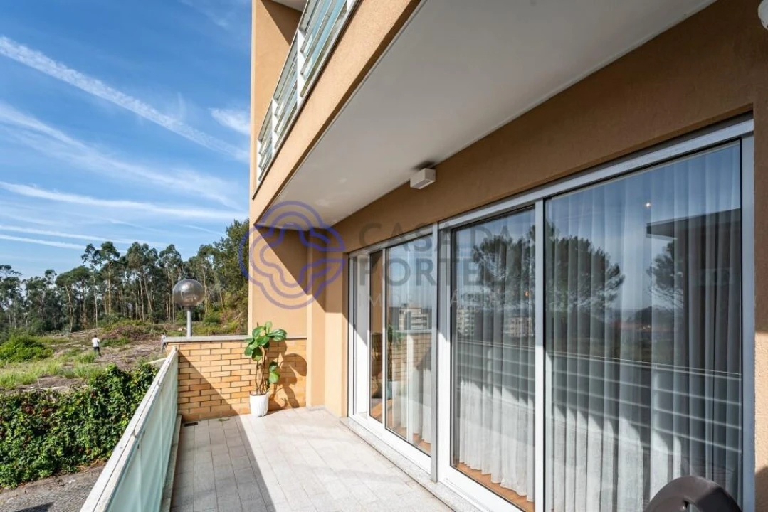 Moradia T4 para Venda em Aguas Santas Foto 27