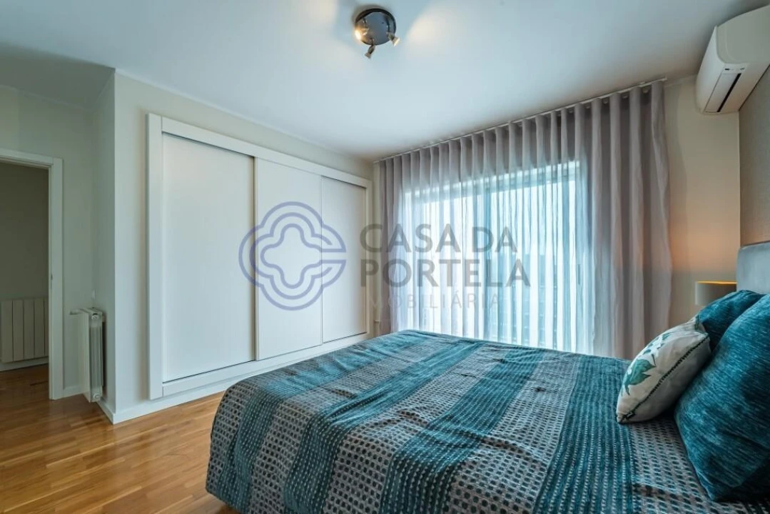 Moradia T4 para Venda em Aguas Santas Foto 29