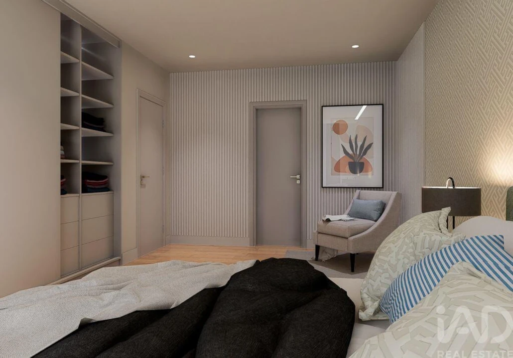 Terreno para Venda em Leiria, Pousos, Barreira e Cortes Foto 15