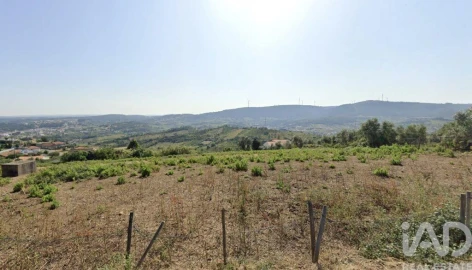 Terreno para Venda em Leiria, Pousos, Barreira e Cortes