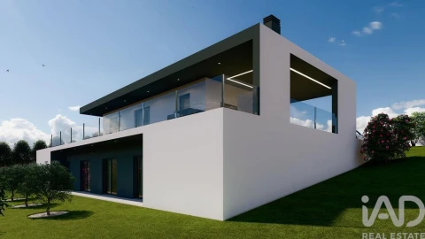 Terreno para Venda em Leiria, Pousos, Barreira e Cortes