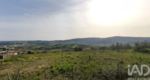 Terreno para Venda em Leiria, Pousos, Barreira e Cortes