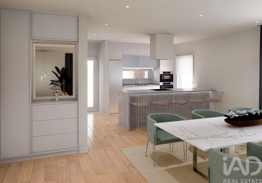 Terreno para Venda em Leiria, Pousos, Barreira e Cortes Foto 9